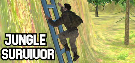 Jungle Survivor Free Download PC Game