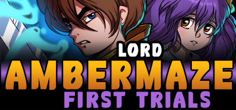 Lord Ambermaze First Trials Free Download PC Game