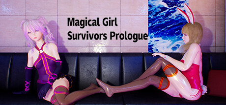 Magical Girl Survivors Free Download PC Game
