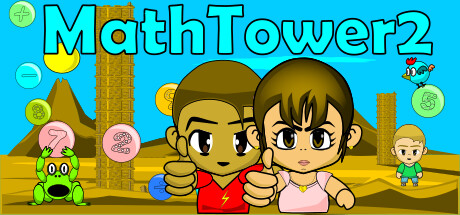 Math Tower 2 Free Download PC Game