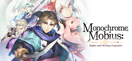 Monochrome Mobius Free Download PC Game