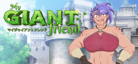 My Giant Friend Free Download PC Game