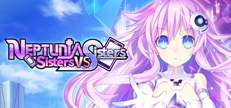 Neptunia Sisters VS Sisters Free Download PC Game