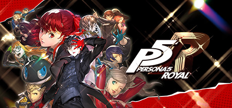 Persona 5 Royal Free Download PC Game
