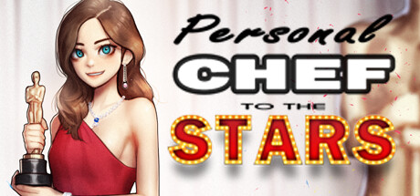 Personal Chef to the Stars Free Download PC Game