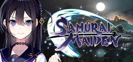 SAMURAI MAIDEN Free Download PC Game