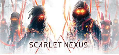 SCARLET NEXUS Free Download PC Game