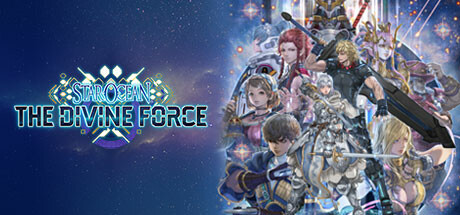STAR OCEAN THE DIVINE FORCE Free Download PC Game