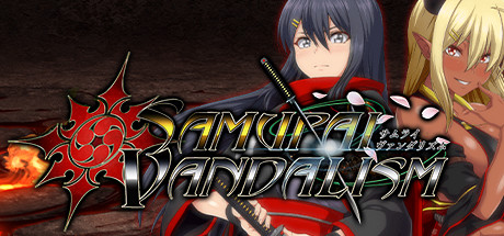 Samurai Vandalism Free Download PC Game