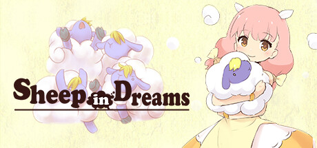 Sheep in Dreams Free Download PC Game