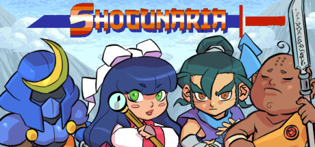 Shogunaria Free Download PC Game