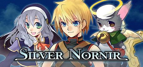 Silver Nornir Free Download PC Game