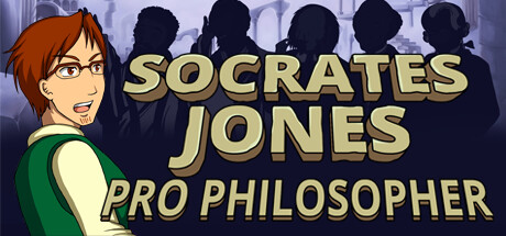 Socrates Jones Free Download PC Game
