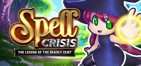 Spell Crisis The Legend of the Deadly Cent Free Download PC Game