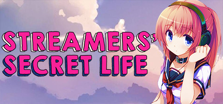 Streamers Secret Life Free Download PC Game
