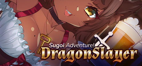 Sugoi Adventure DragonSlaye Free Download PC Game