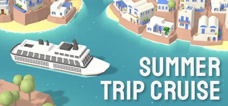 Summer Trip Cruise Free Download PC Game