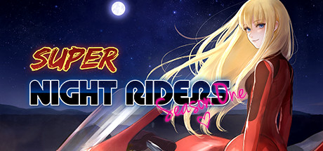 Super Night Riders S1 Free Download PC Game