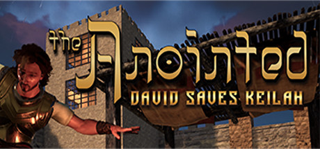 The Anointed David Saves Keilah Free Download PC Game