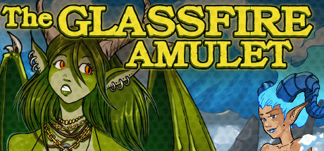 The Glassfire Amulet Free Download PC Game