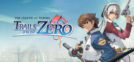 The Legend of Heroes Trails from Zero Free Download PC Game
