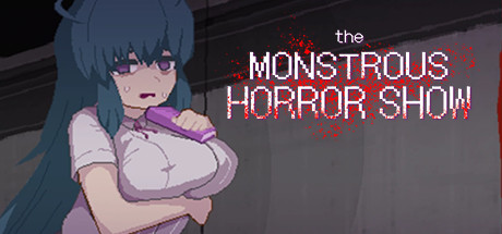 The Monstrous Horror Show Free Download PC Game