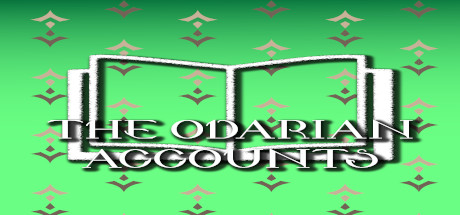 The Odarian Accounts Free Download PC Game