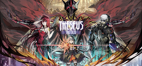 Theseus Protocol Free Download PC Game
