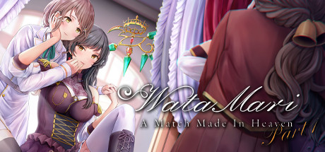 Watamari A Match Made in Heaven Part1 Free Download PC Game