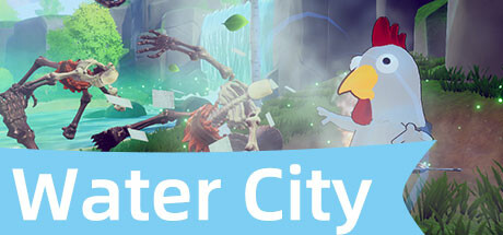 Water City Free Download PC Game