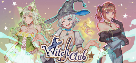 Witch Club Free Download PC Game