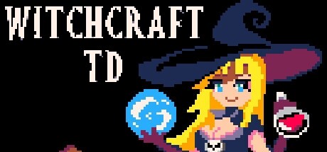 WitchCraft TD Free Download PC Game