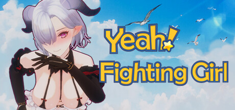 Yeah Fighting Girl Free Download PC Game