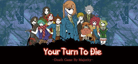 Your Turn To Die Death Game By Majority Free Download PC Game