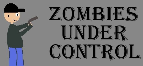 Zombies Under Control Free Download PC Game