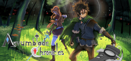 Aevumblade Chronicles Free Download PC Game