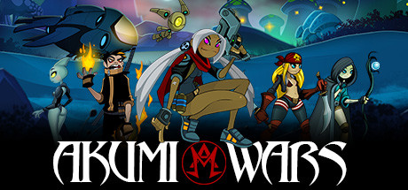 Akumi Wars Free Download PC Game
