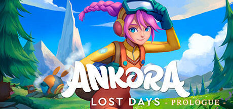Ankora Lost Days Prologue Free Download PC Game