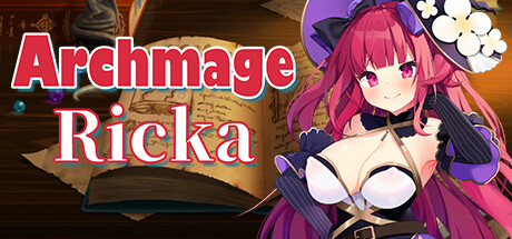 Archmage Ricka Free Download PC Game