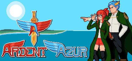 Ardent Azur Free Download PC Game