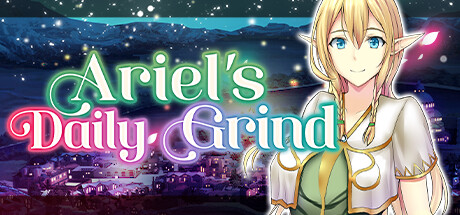 Ariel’s Daily Grind Free Download PC Game