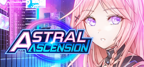 Astral Ascension Free Download PC Game