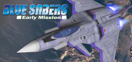 BLUE SABERS Early Mission Free Download PC Game