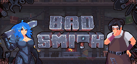 BadSmith Free Download PC Game