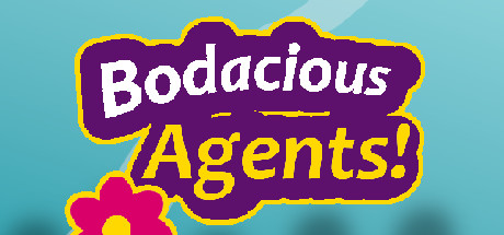 Bodacious Agents Free Download PC Game