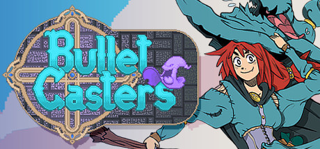 Bullet Casters Free Download PC Game