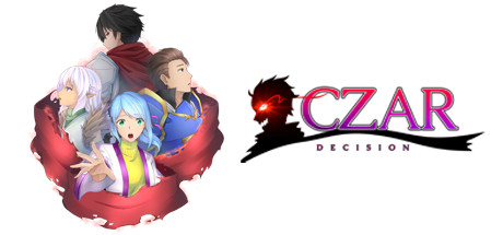 CZAR Decision Free Download PC Game