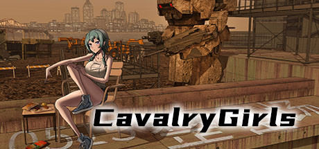 Cavalry Girls Free Download PC Game