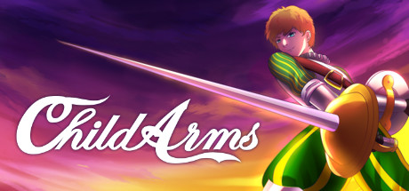 Child Arms Free Download PC Game