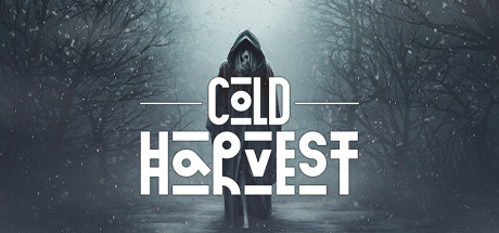 Cold Harvest Free Download PC Game